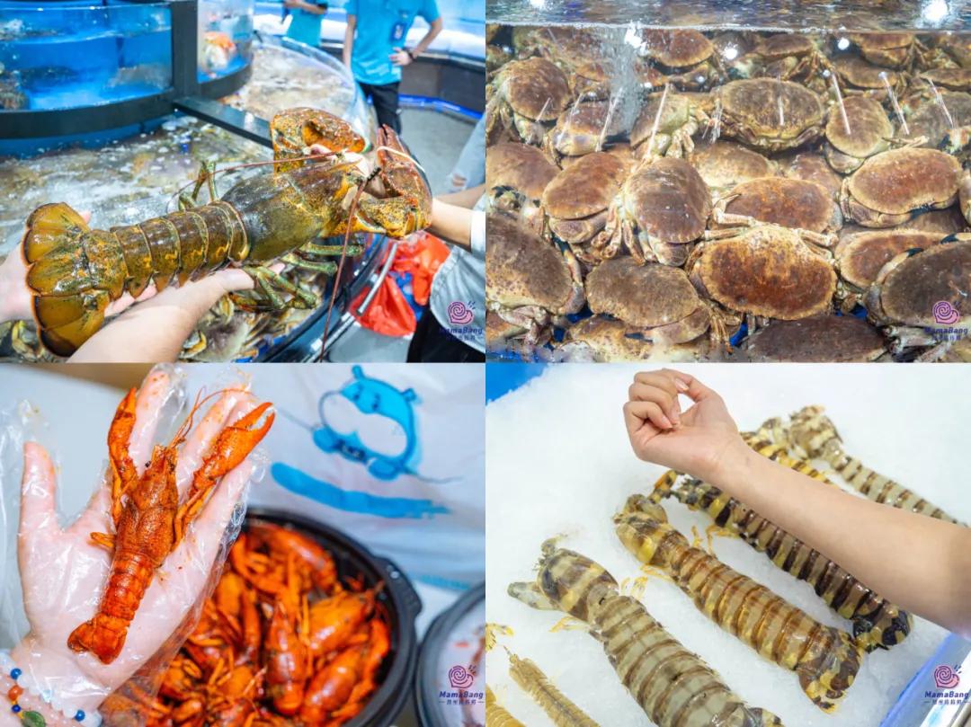 盒马鲜生攻略肉类,盒马鲜生哪些东西值得买