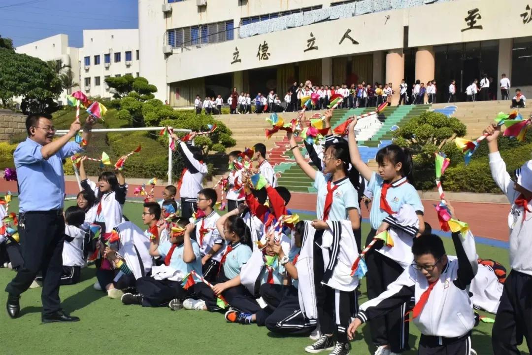 泉州市青少年校园足球联赛总决赛,泉州市校园足球联赛