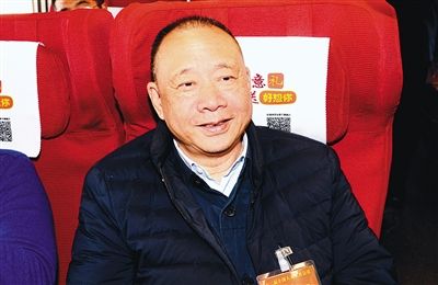 46岁男人刚创业还能成功吗,56岁创业的他