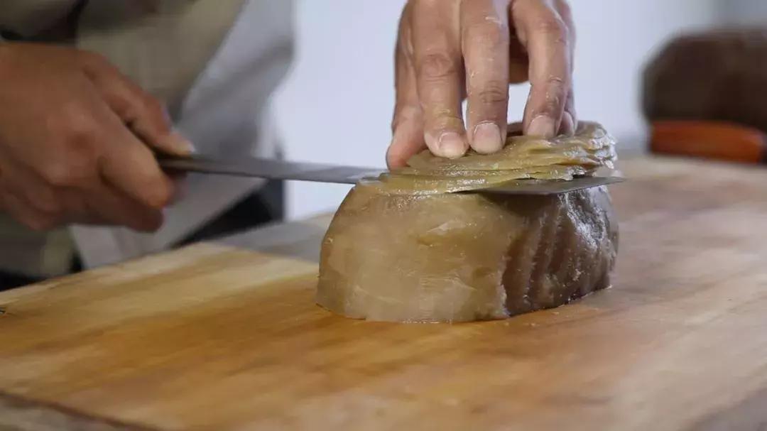 老北京六必居酱菜如何购买,老北京六必居有故事的酱菜