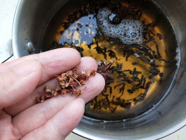 大厨教你茶叶蛋正宗做法,茶叶蛋家常做法妙招姐