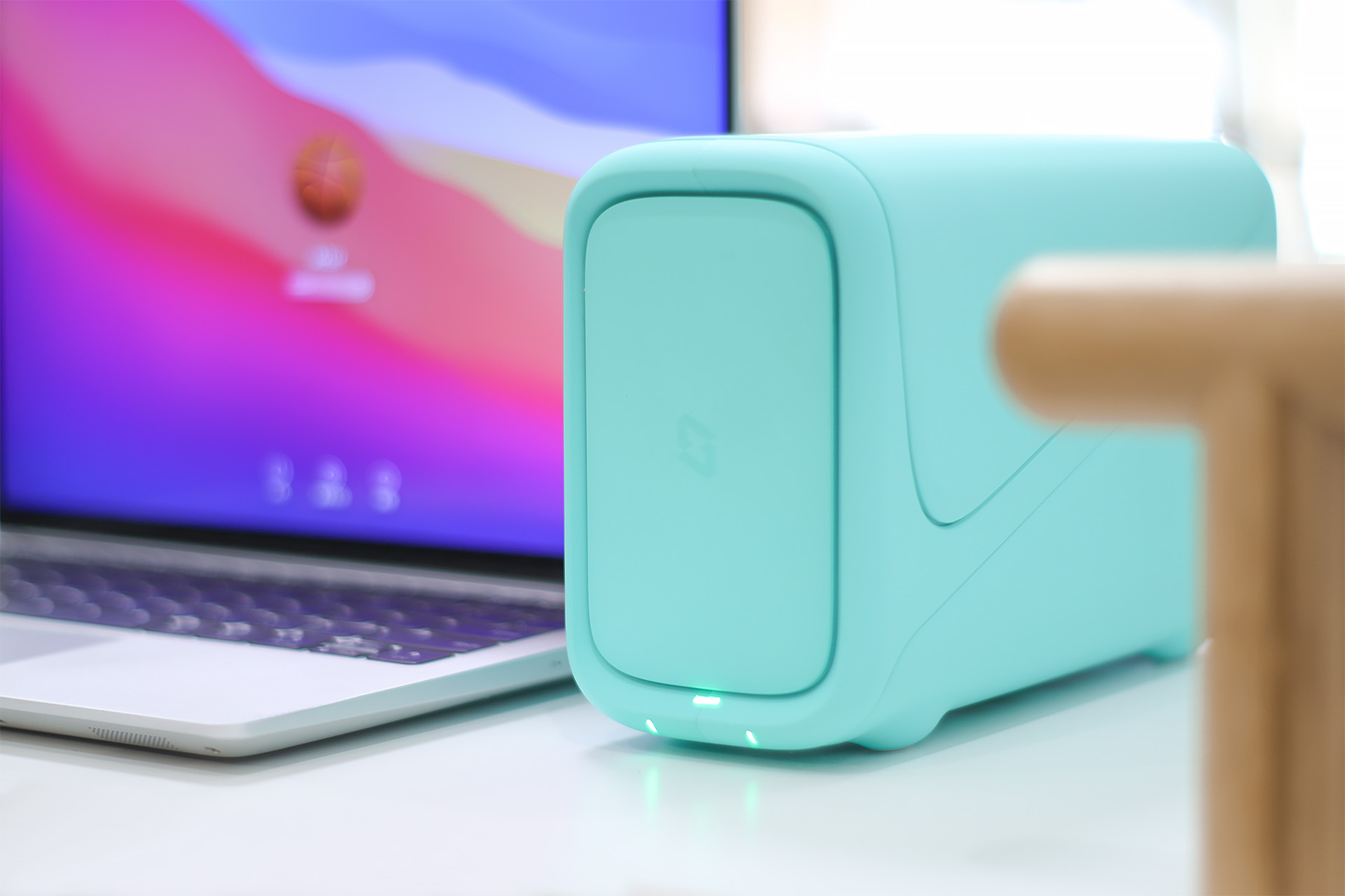 比百度网盘速度更快，功能更多的极空间私有云Z2体验