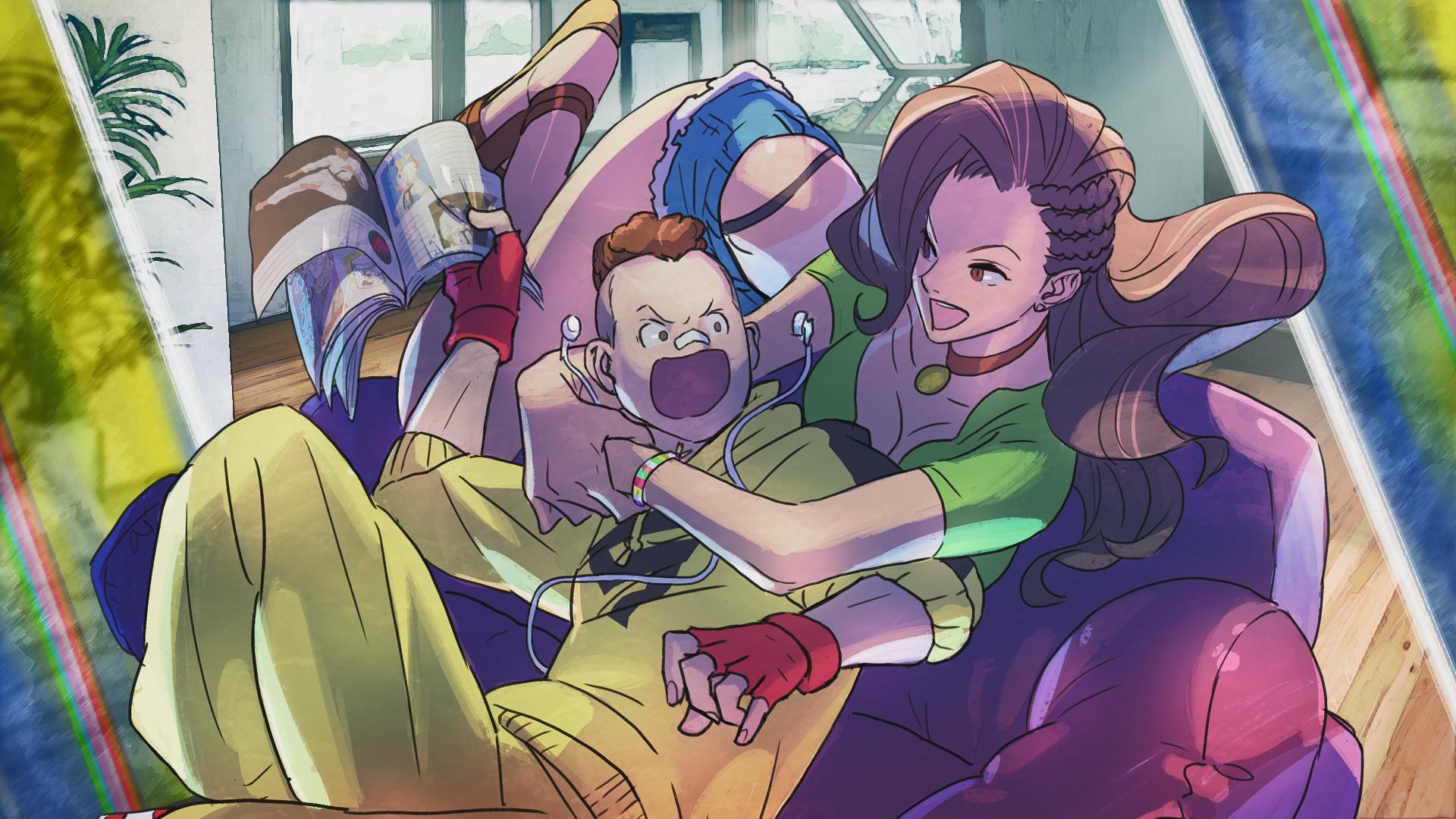 街机游戏大招带电,一直很好奇街机