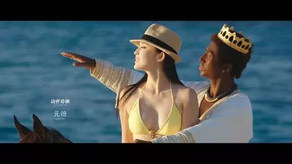 如果当初娜扎立的是白痴美人人设，现在也不会被嘲得这么厉害吧？