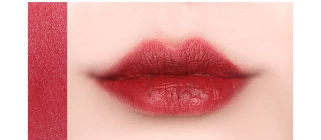 买支口红几百块还说色号不对,买口红被专柜推荐色号忽悠了