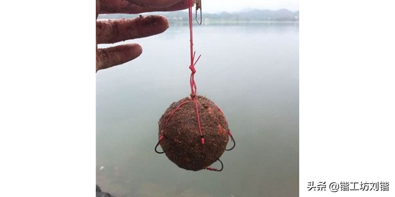 小杂鱼闹窝是什么征兆,晚春钓鲫鱼小杂鱼闹窝怎么应对