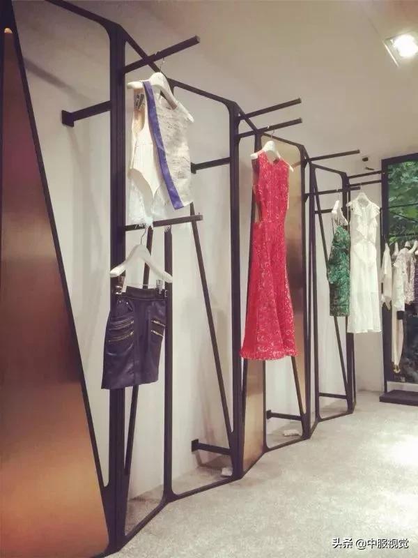 高品质广州买手集合店,广州最出名的买手店