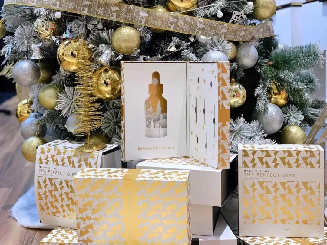 今年最后一次剁手,2020年最后一次买年货