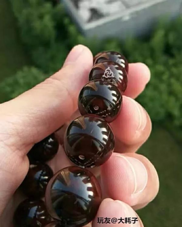 普通人玩不起的三种文玩,绝对不能玩的五种文玩