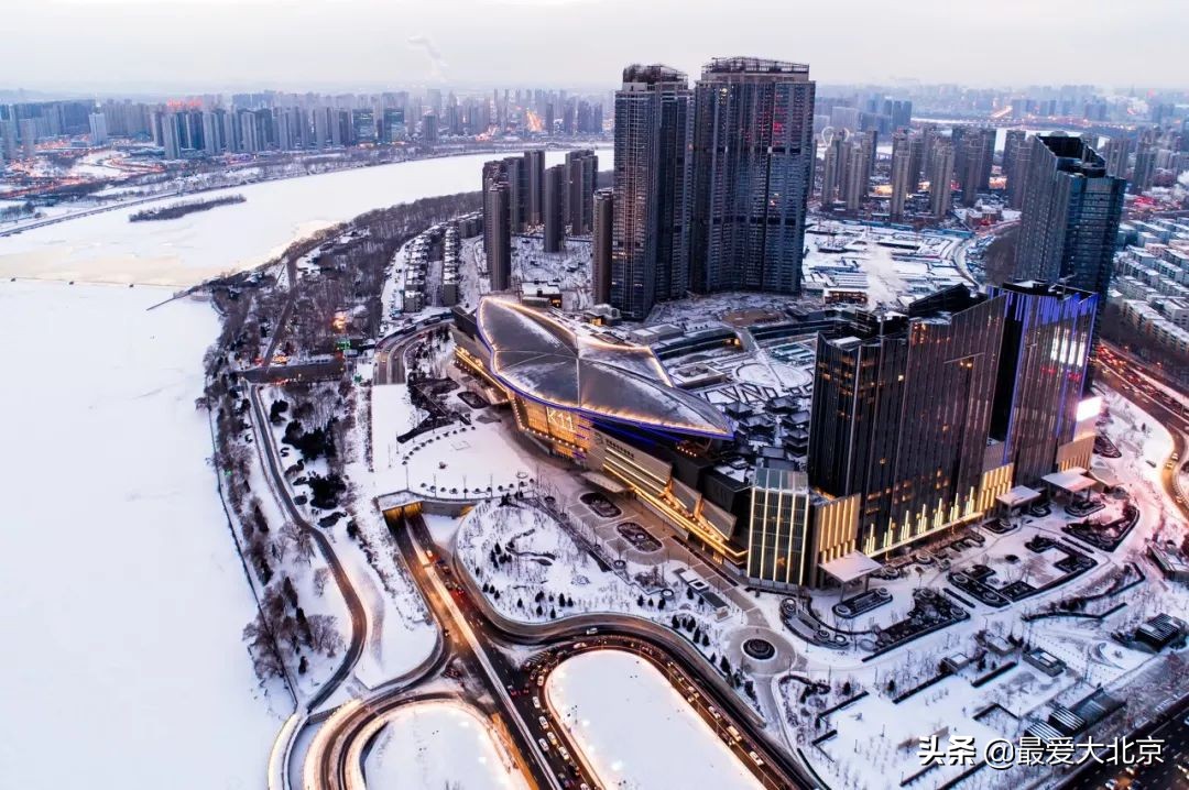 北京到哈尔滨特价机票,北京出发最便宜的国际机票