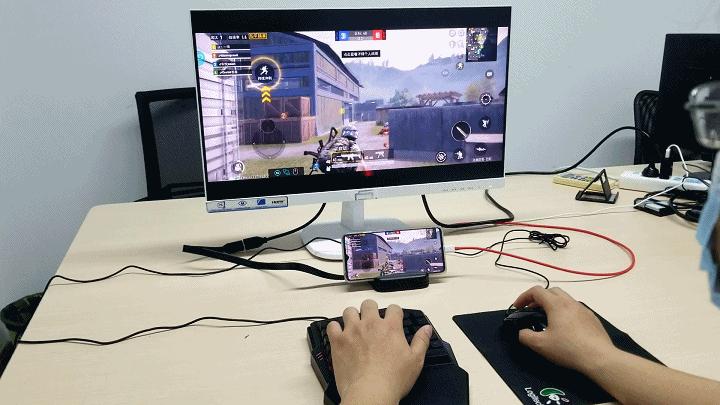 手游也可以玩的两款游戏,手游也可以玩的超画质游戏