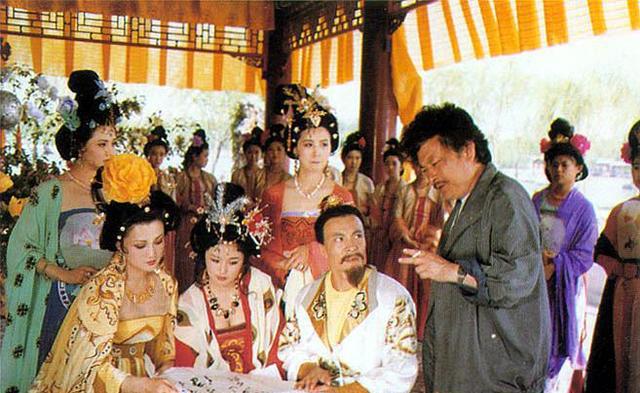 90年代女歌手林芳兵,林芳兵周洁哪个更美