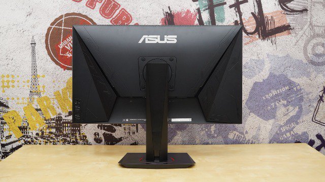 279q电竞显示器为啥最大144刷新率,华硕vg279q1080p和aoccq27g2哪个好