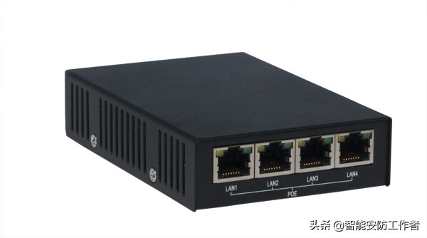 校园高清监控系统,校园监控系统改造方案