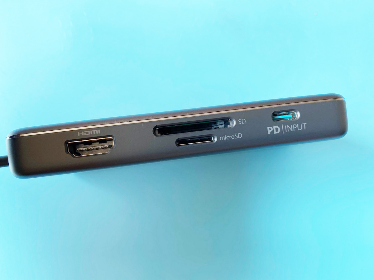 anker十三合一扩展坞,anker扩展坞怎么样