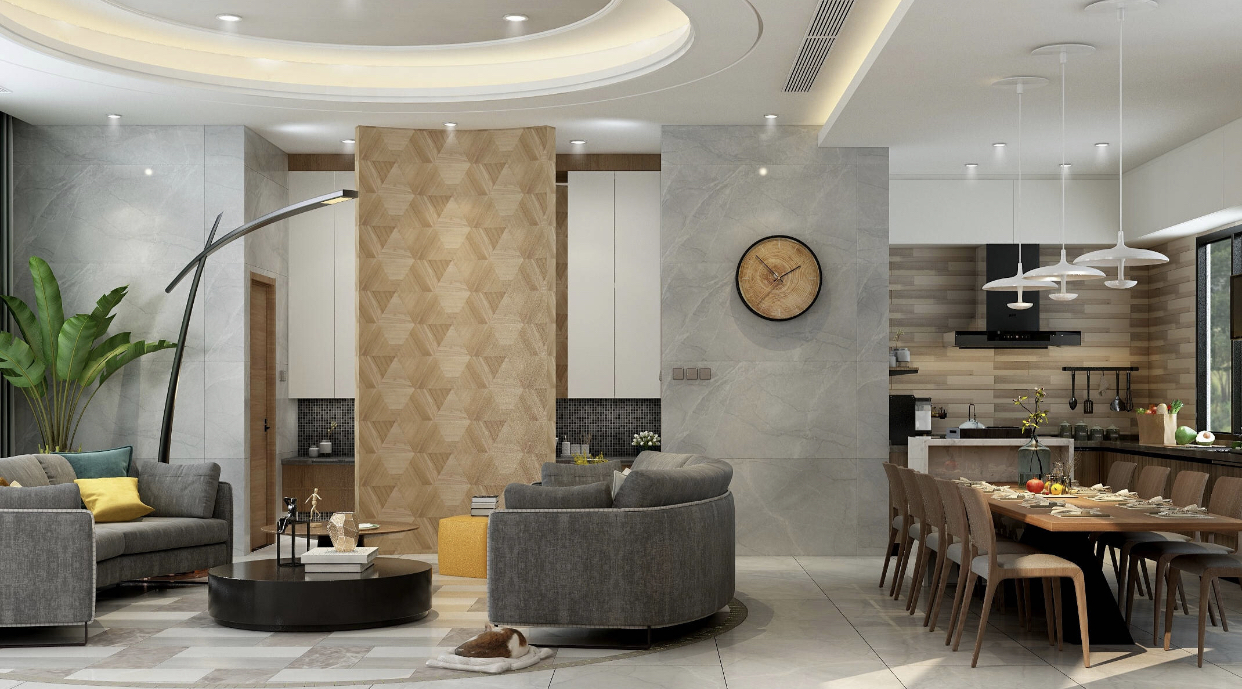 装修买东西先后顺序,装饰装修工序先后顺序