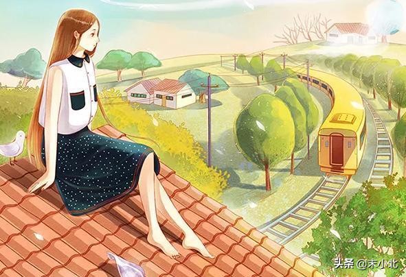 远嫁女三年生两个孩子受尽委屈,女孩远嫁后悔一个人带两孩子