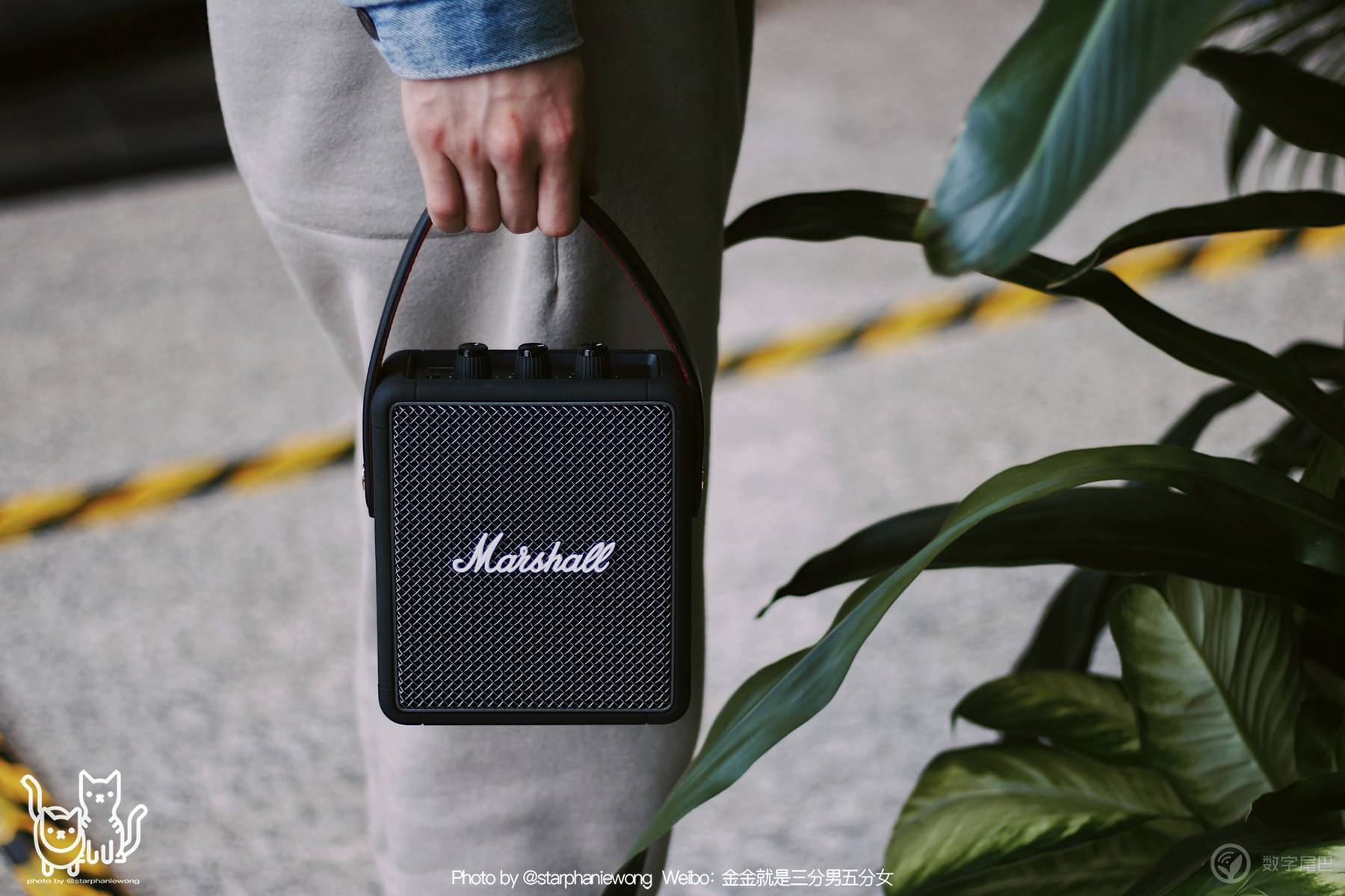 马歇尔stockwell二代测评,马歇尔stockwell2开箱