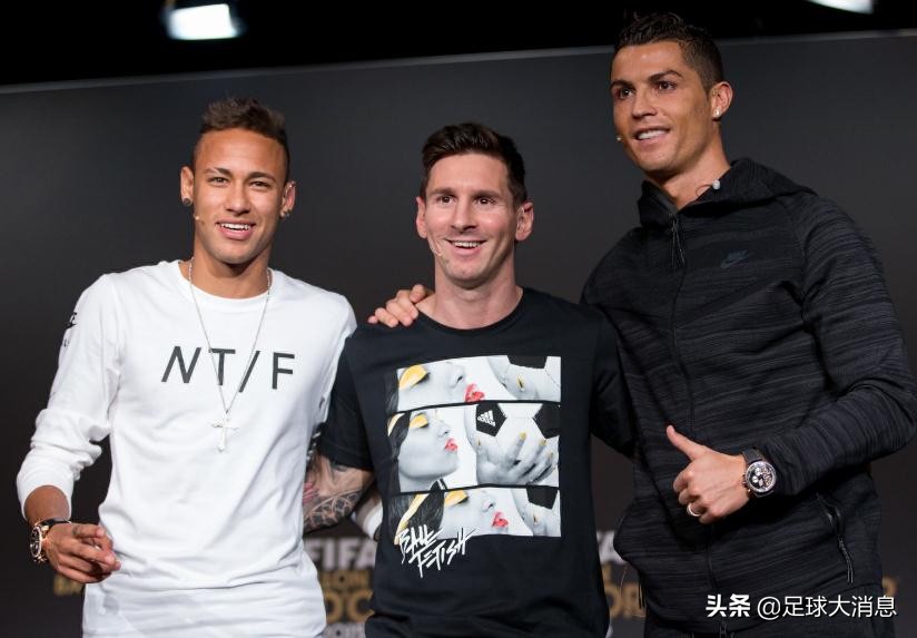 内马尔c罗机场等姆巴佩,内马尔c罗鲁尼广告