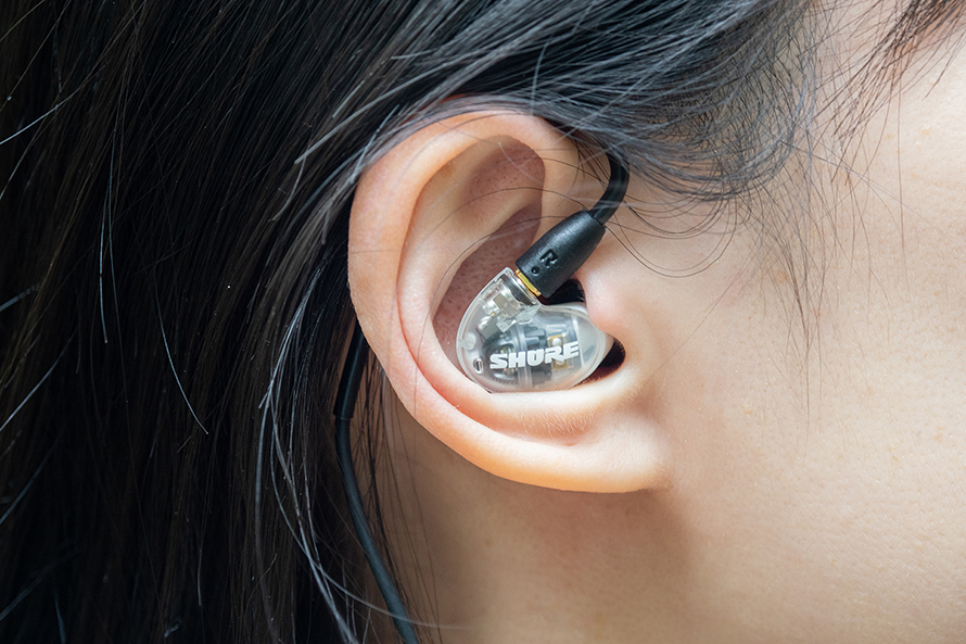 舒尔耳机aonic50,舒尔aonic耳机评测