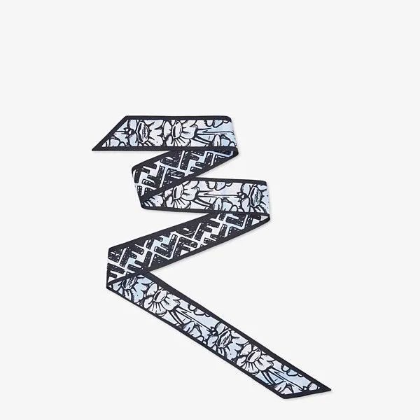 fendi的新款,fendi的2022秋冬如何收集设计灵感