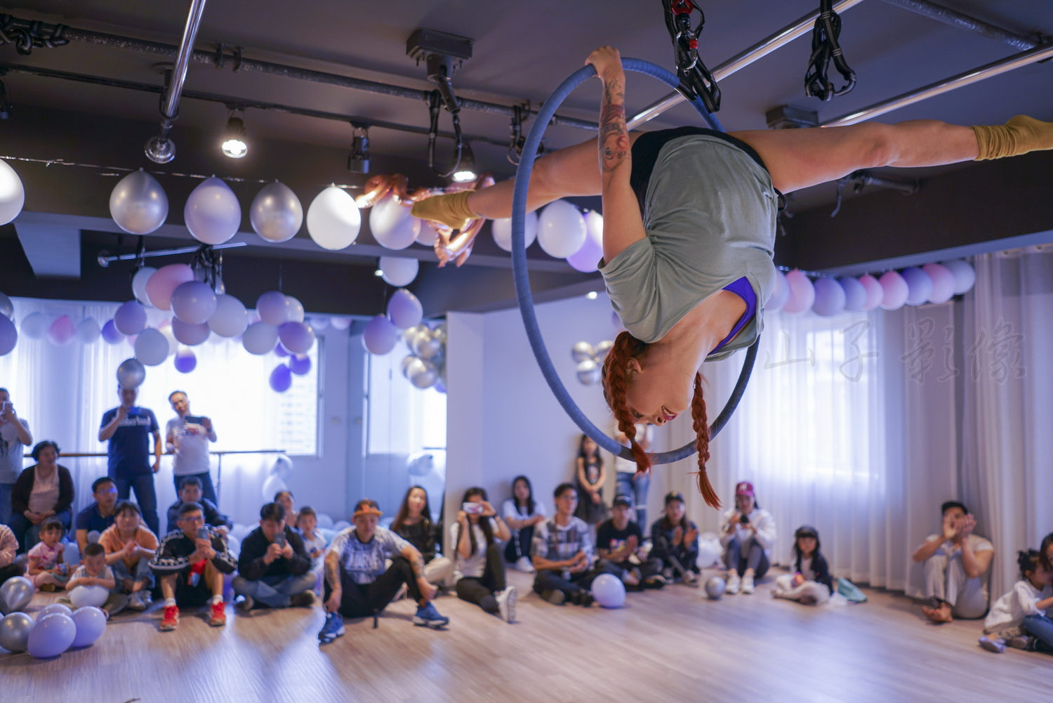 美翻了划船看雪,美翻了舞蹈教学