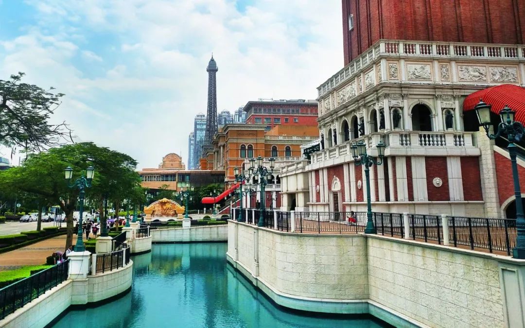 澳门3月*彩博**收入创疫情以来新高，赌城的“最坏时间已过”？