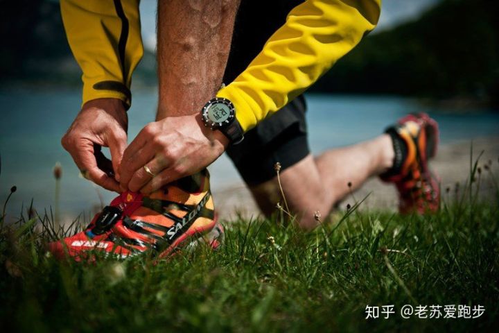 跑步记录器详解,跑步豆数据解读