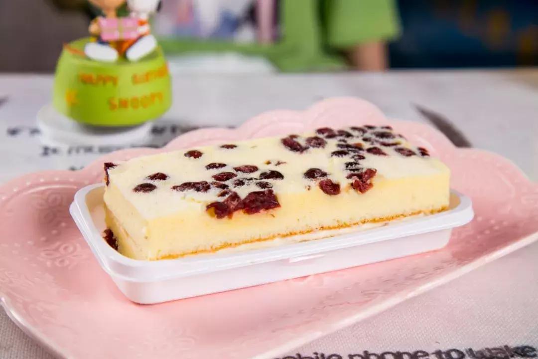 最火的茶饮和欧包,欧包茶饮品