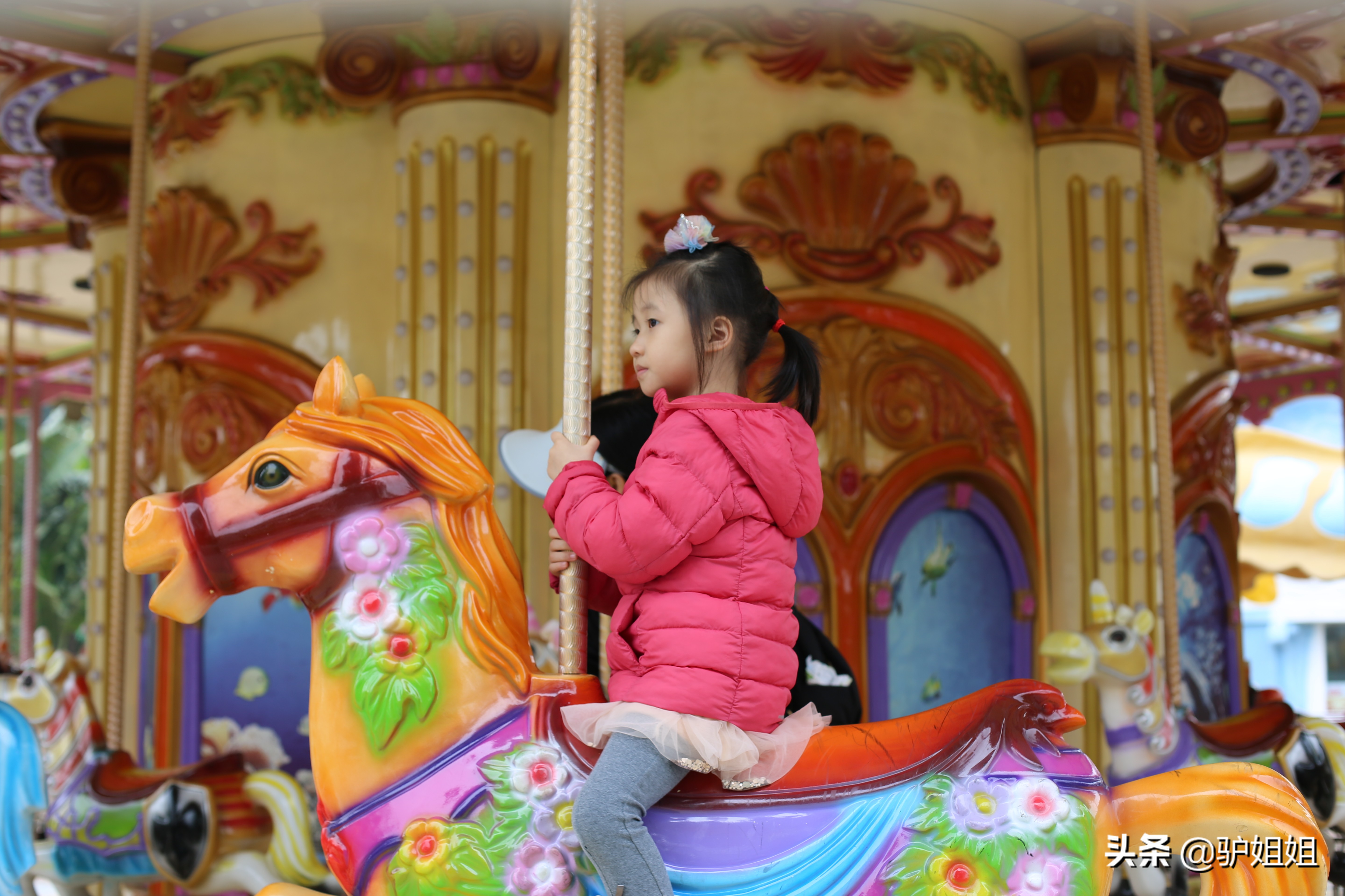 海泉湾，一对母女非常时期的避风港，泡温泉赏美景堪比世外桃源