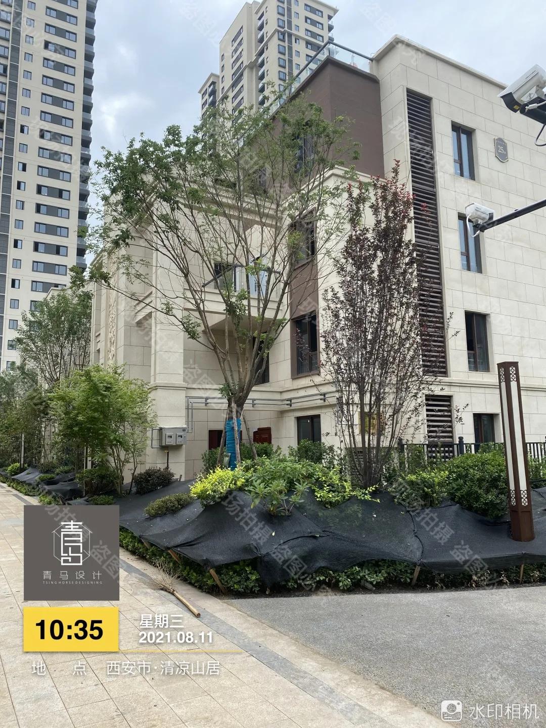 清凉山居130平跃层,清凉山居2018年开盘