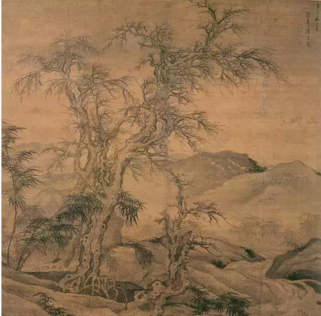 画*宫春**图高手，中国5000年来第一才子！