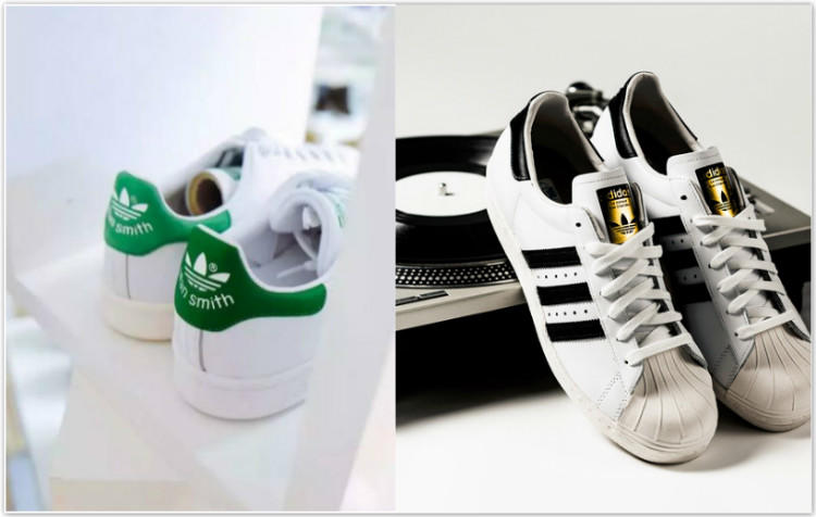 知识点！Sneakerhead必备常识你懂几个？