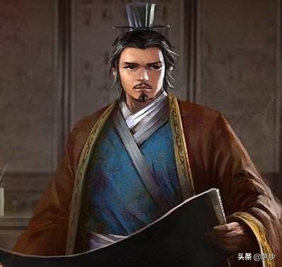 三国最被低估的军师徐庶,三国被低估的军师徐庶