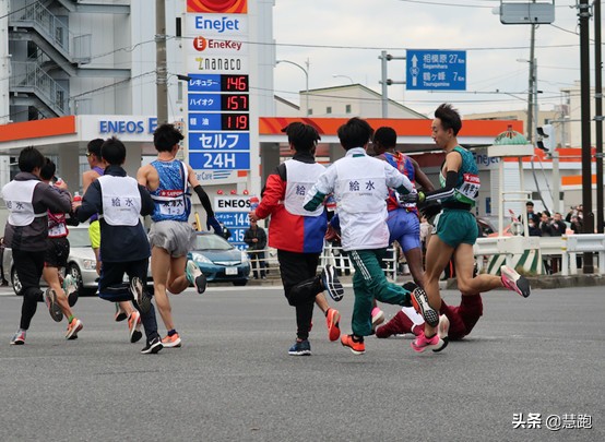 箱根驿传青山学院破纪录,箱根驿传2023冠军青山