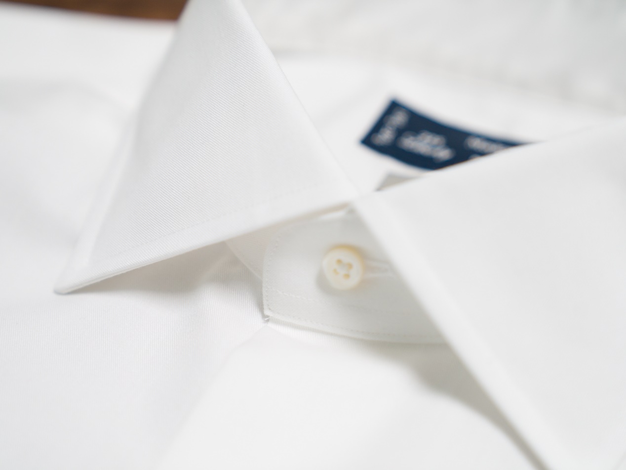 人靠衣装注重外表,上班族如何挑选衬衫