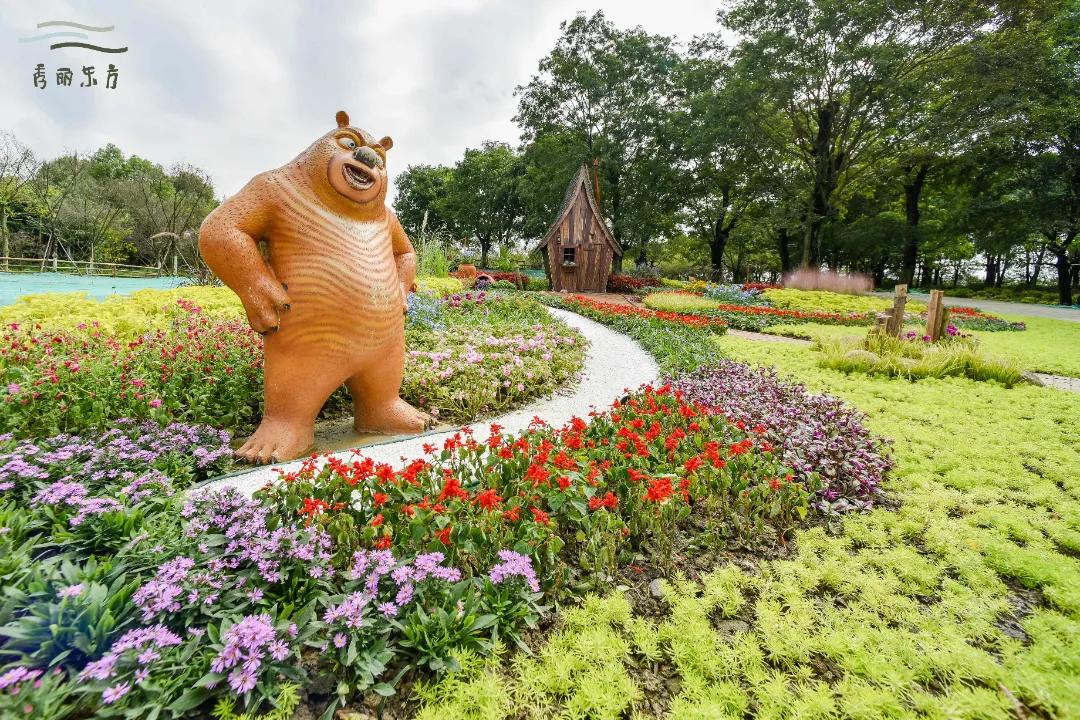 成都三圣乡恐龙主题公园,三圣乡恐龙主题公园地址