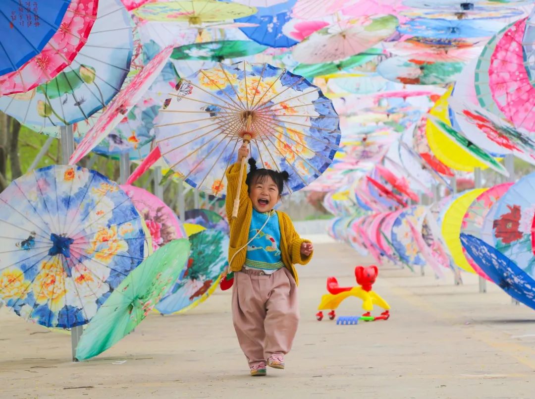 东港这么美！我要去看看