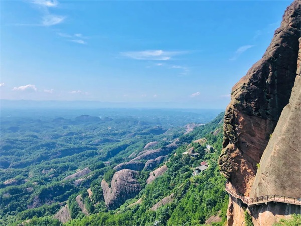 石牛旅游小镇摆摊,岳阳石牛寨景区摆摊