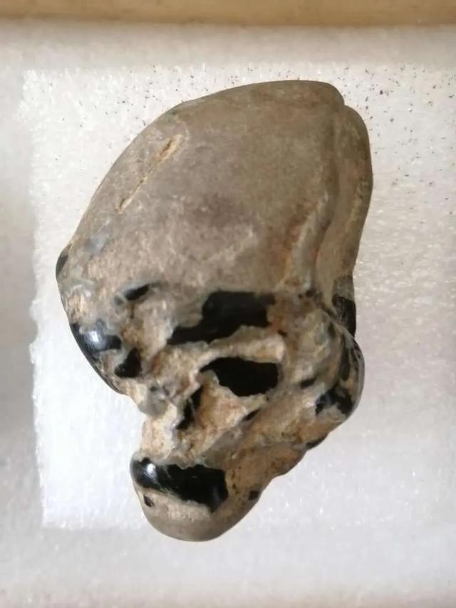 奇石的意境有哪些,奇石的艺术构成