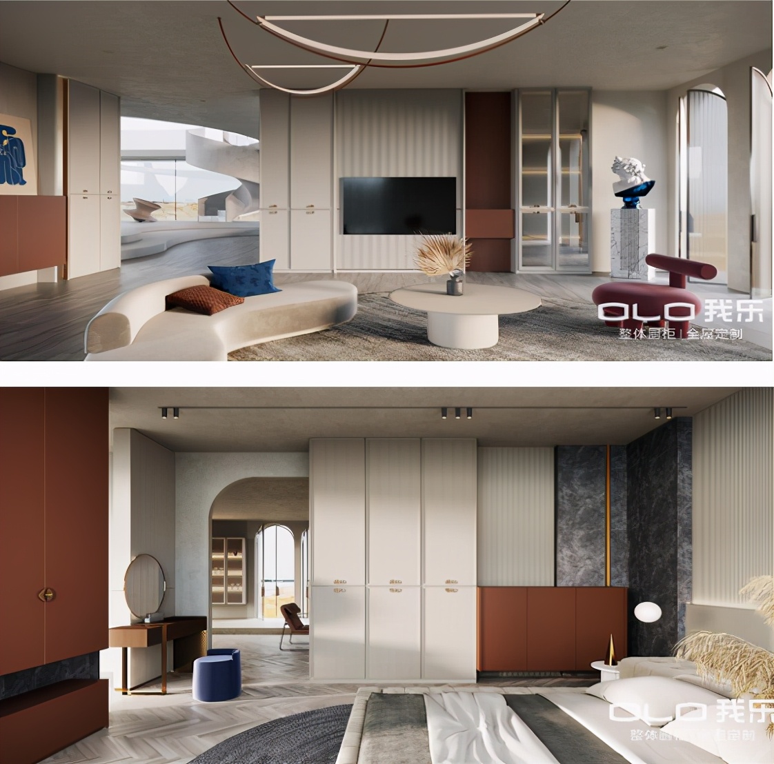 我乐家居智能传播,我乐家居实力怎么样