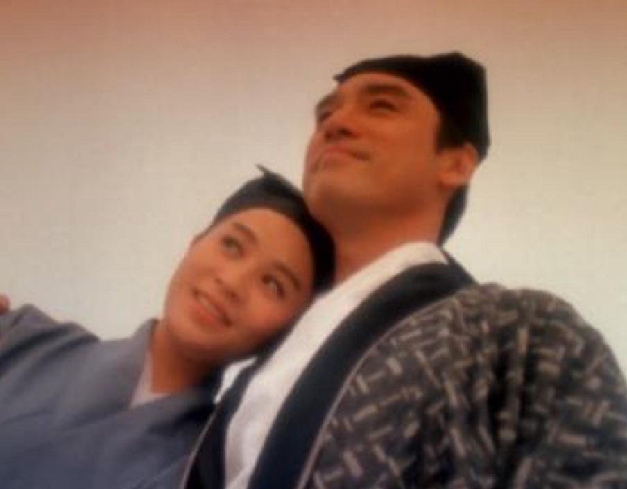 刘嘉玲东成西就粤语丘处机,刘嘉玲钟镇涛明月千里寄相思