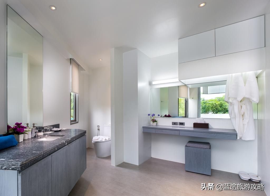 泰国普吉岛小众,普吉岛小众海滩酒店推荐一下