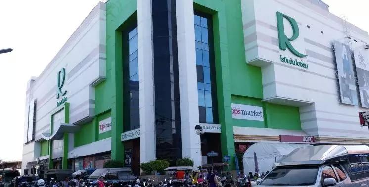 跟着逍遥玩转普吉:值得收藏的海岛购物攻略,买买买更惬意