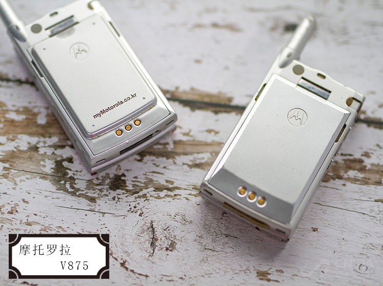摩托罗拉爆款v系列,摩托罗拉v系列图鉴
