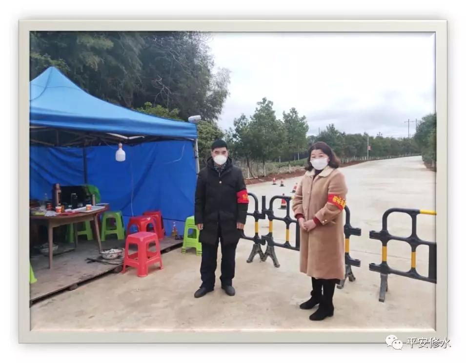 疫情防控中的最美身影志愿者,疫情防控最美志愿者