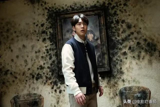 2022年最不该错过的韩国恐怖片,韩国今年最火恐怖片电影