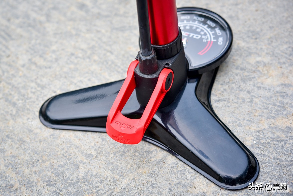 带气罐的打气泵评测,打气筒打气泵测评