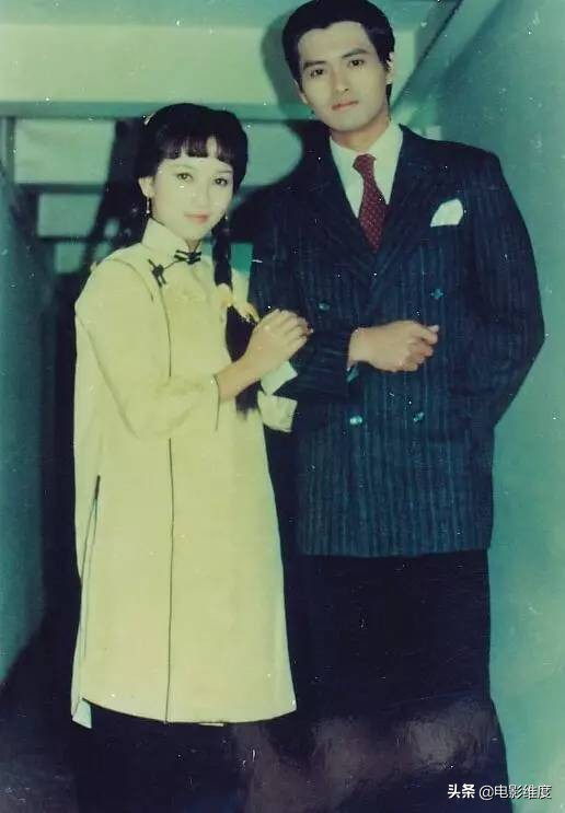 吕良伟第三次婚姻多大年纪,吕良伟爱情婚姻