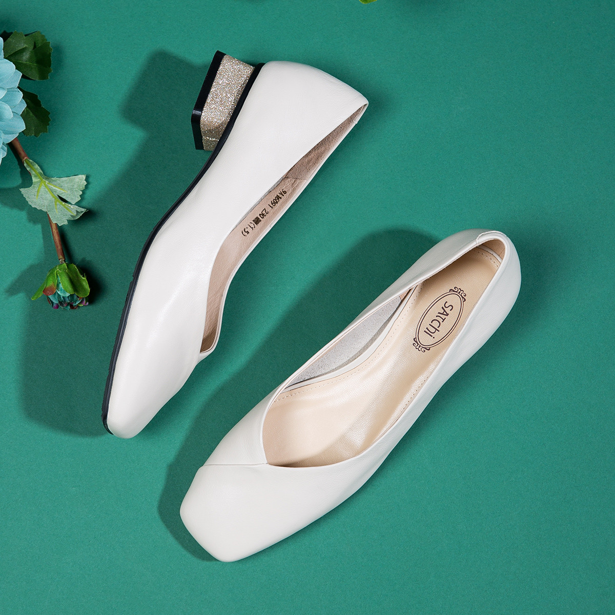 夏天必备十双鞋,夏日时髦必备款鞋图片大全